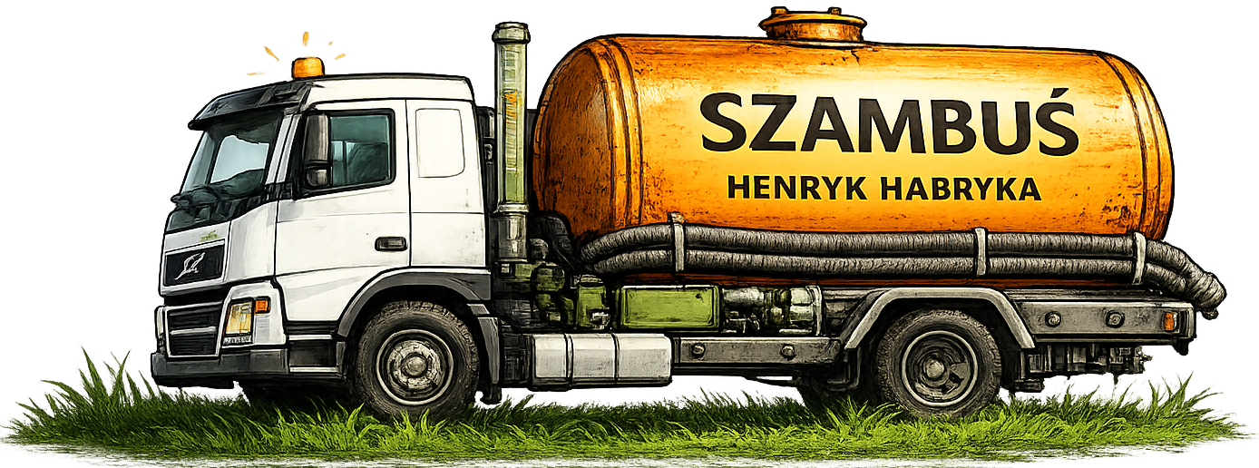 Szambuś Henryk Habryka